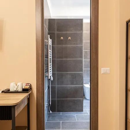 Гостевой дом Diamond Vatican Рим