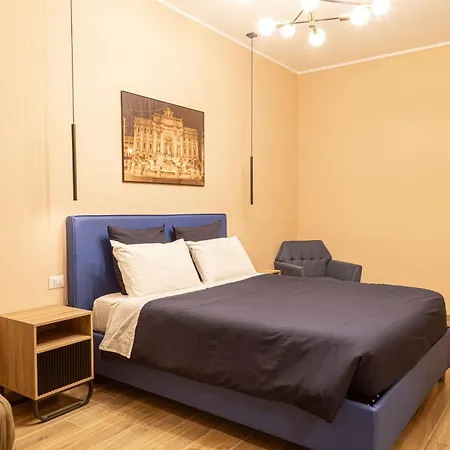 Diamond Vatican Гостевой дом