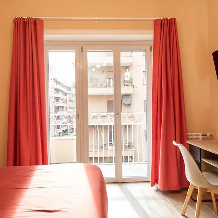 Гостевой дом Diamond Vatican 4*