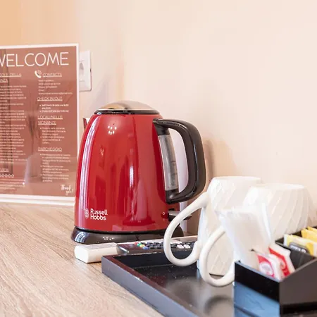 Diamond Vatican Гостевой дом Рим