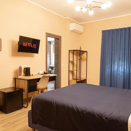 Vendégház Diamond Vatican 4*