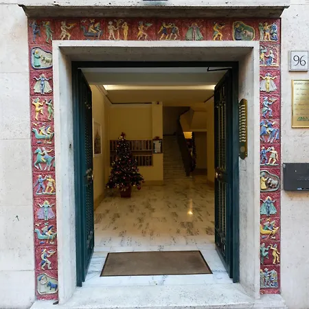 Diamond Vatican 4* Roma