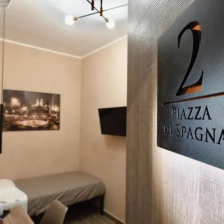 Diamond Vatican 4* Roma