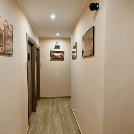 Diamond Vatican Konukevi