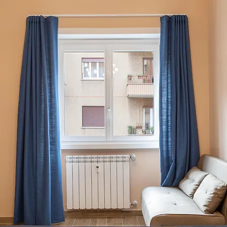 Konukevi Diamond Vatican