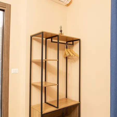 Konukevi Diamond Vatican Roma