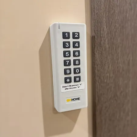 Casa de hóspedes Diamond Vatican 4*