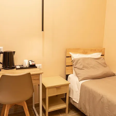 Casa de hóspedes Diamond Vatican 4*