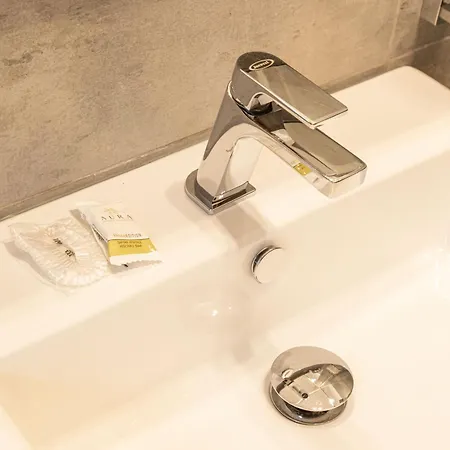 Diamond Vatican Pensión 4*