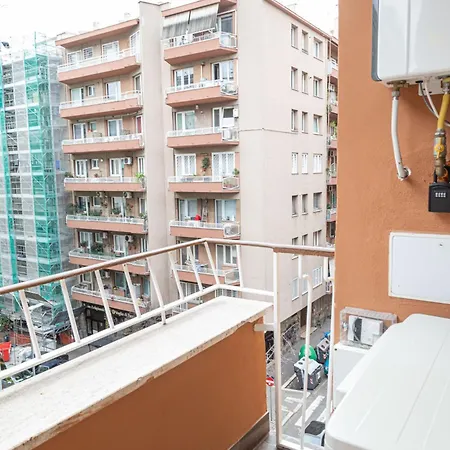 Diamond Vatican Konukevi 4*