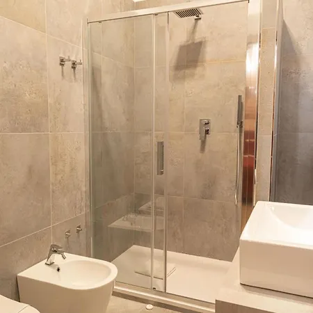 Konukevi Diamond Vatican