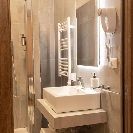 Konukevi Diamond Vatican