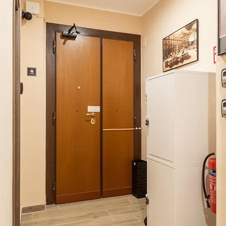 Diamond Vatican Konukevi 4*