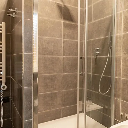 Konukevi Diamond Vatican Roma