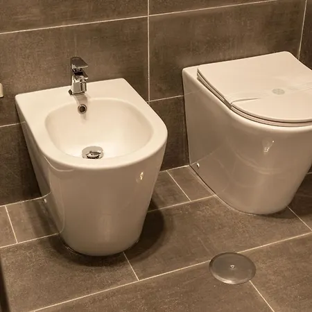 Konukevi Diamond Vatican