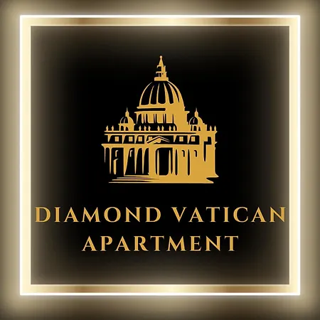 Konukevi Diamond Vatican 4*