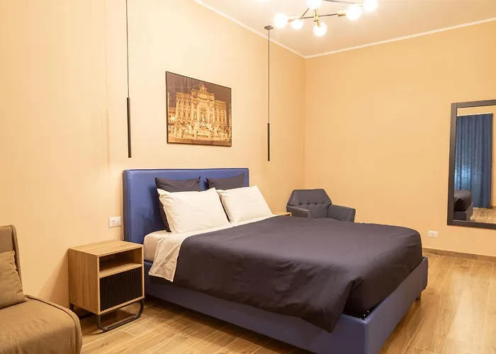 Diamond Vatican Konukevi