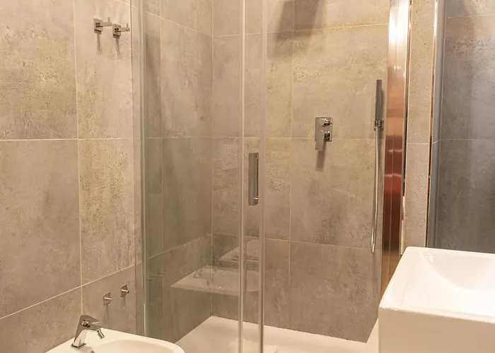 Konukevi Diamond Vatican