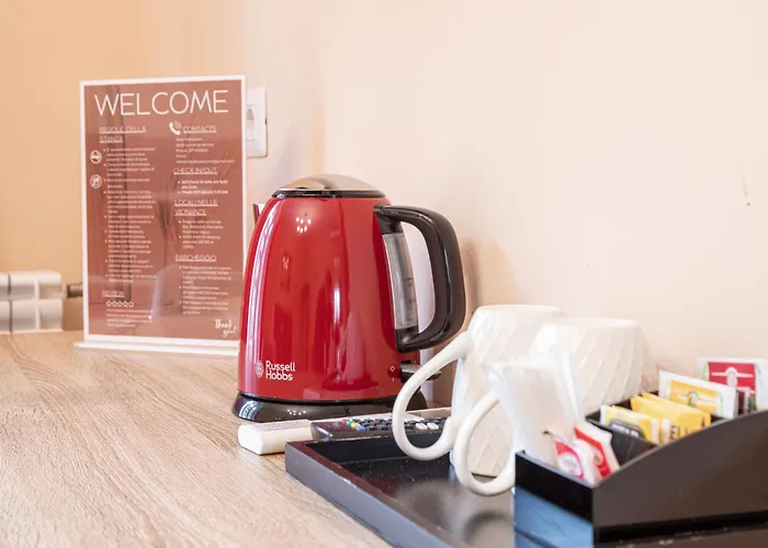 Diamond Vatican Konukevi Roma