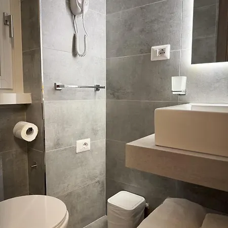 Maison d'hôtes Diamond Vatican 4*