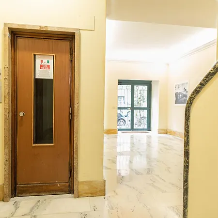Diamond Vatican Maison d'hôtes