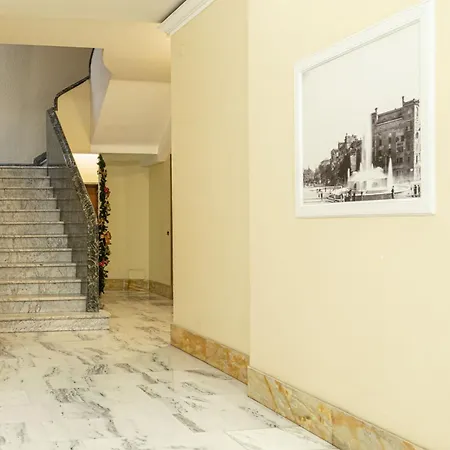 Diamond Vatican Maison d'hôtes